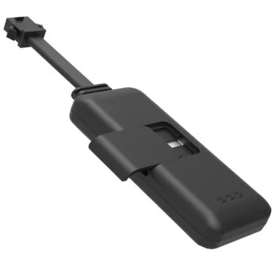 Global Smart Mini Anti-theft GPS Tracker for Car and Two Wheeler