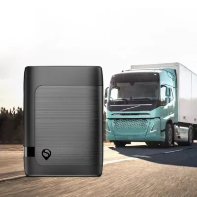 GPS Module Anti-lost Locator Magnetic Wireless GPS Tracker