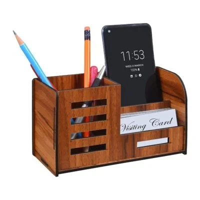 WiFi 4K Pen Stand Spy Camera with Long battery Backup up to 5 Hours Spy Camera, Hidden Camera Pen Stand Audio Video Live Monitoring for Meting, Conference Recorded